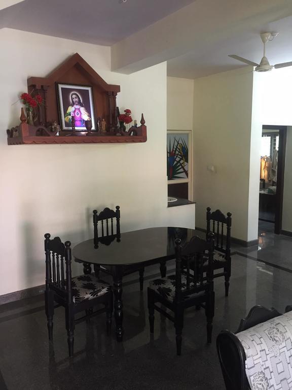 Alapatt Homestay Alappuzha Zimmer foto