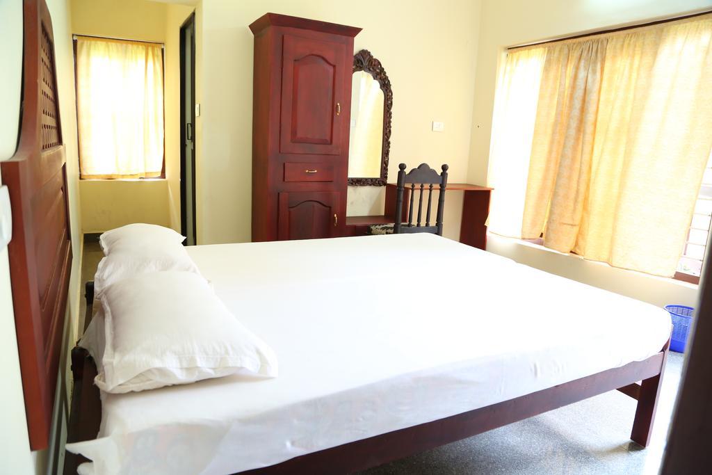 Alapatt Homestay Alappuzha Zimmer foto